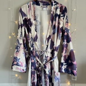 NWT | Womens Robe | Target | Size M/L